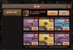 cf黑市最新爆料消息,神秘武器即将亮相，游戏格局或将重塑
